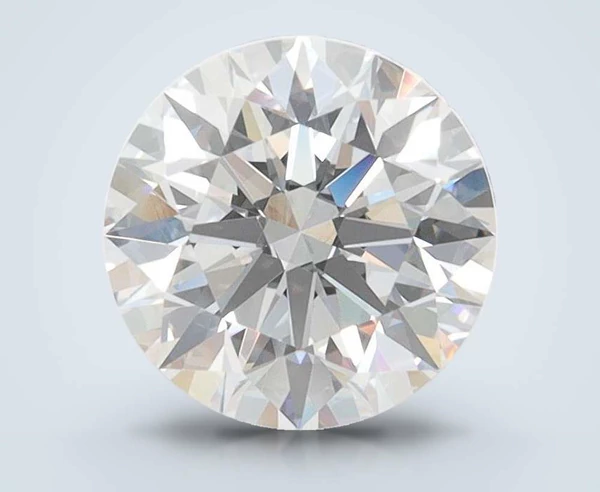 1.77 Carat · D · IF Rare Carat Ideal Cut