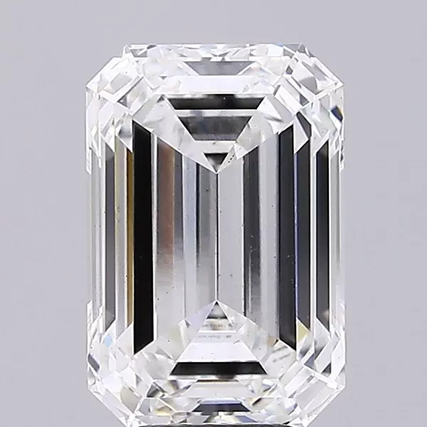 6.23 Carat · F · VS2 Rare Carat Ideal Cut