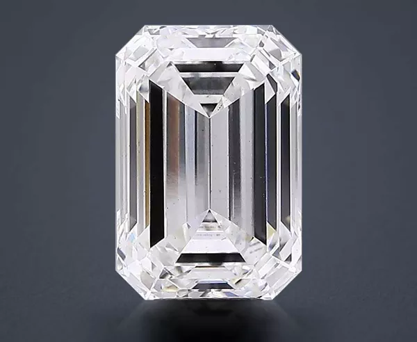 6.23 Carat · F · VS2 Rare Carat Ideal Cut