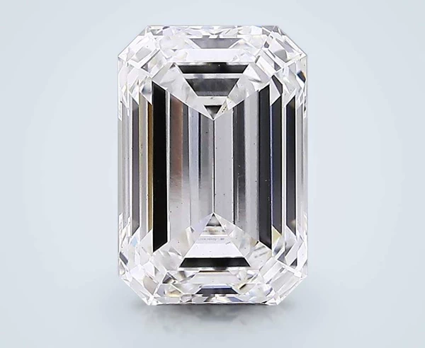 6.23 Carat · F · VS2 Rare Carat Ideal Cut