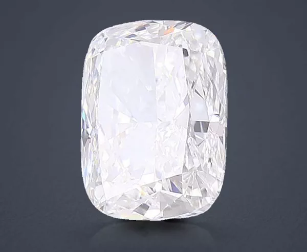 4.82 Carat · F · VVS2 Rare Carat Ideal Cut