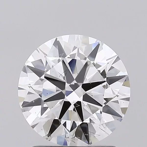 1.71 Carat · E · SI1 ideal Cut