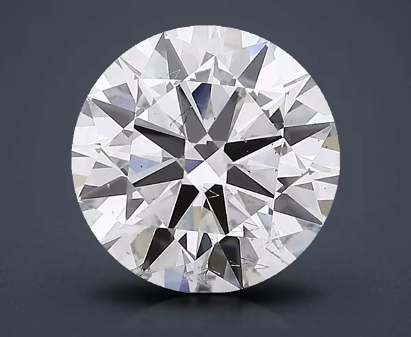 1.71 Carat · E · SI1 ideal Cut