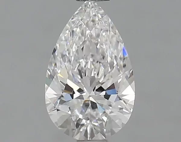 1.08 Carat · D · IF Rare Carat Ideal Cut
