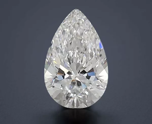 1.08 Carat · D · IF Rare Carat Ideal Cut