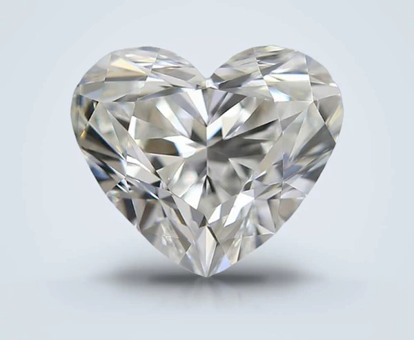 0.81 Carat · I · VVS2 Rare Carat Ideal Cut