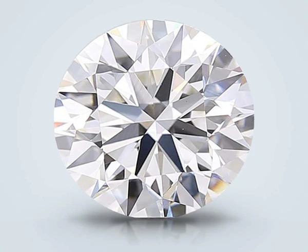 3.01 Carat · F · VVS2 Rare Carat Ideal Cut