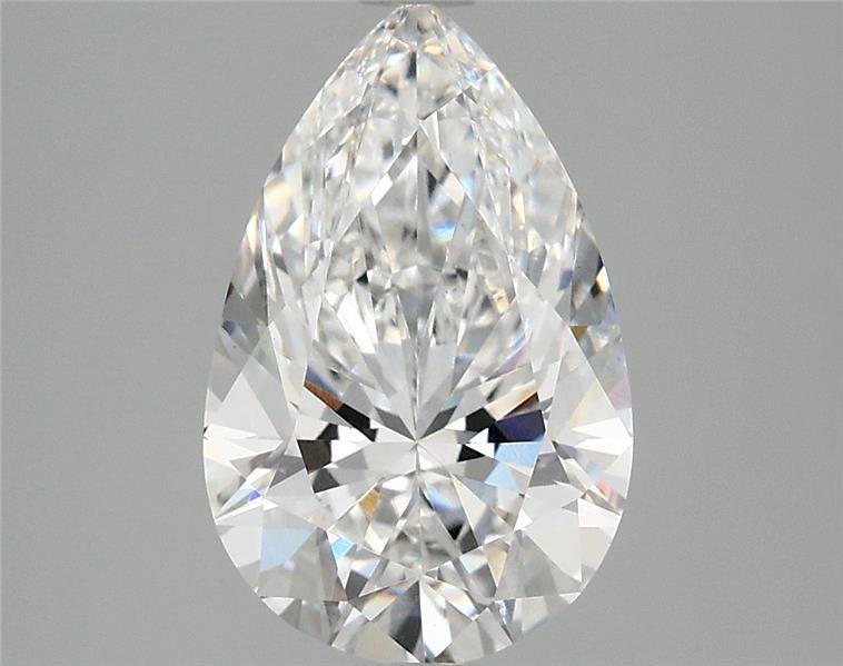 2.59 Carat · E · VS1 Rare Carat Ideal Cut