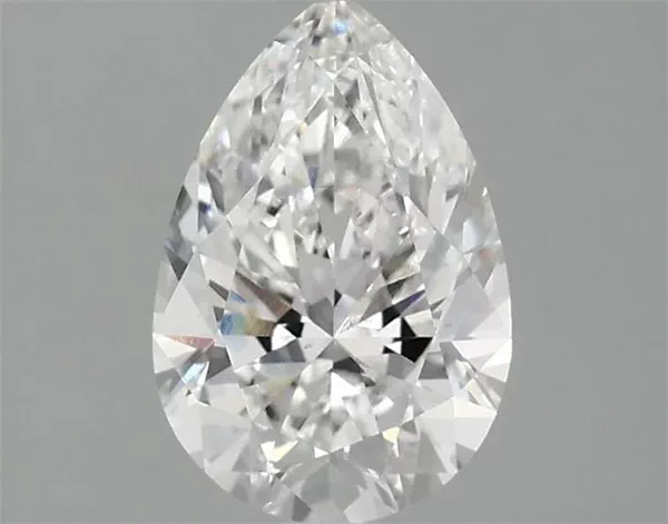 1.38 Carat · D · VS2 Rare Carat Ideal Cut