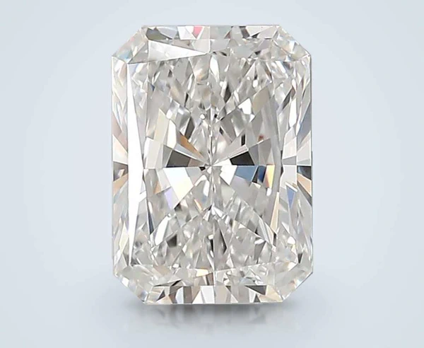 3.56 Carat · E · VVS2 Rare Carat Ideal Cut