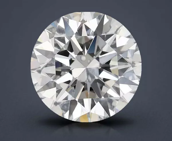 1.01 Carat · D · VS1 Rare Carat Ideal Cut