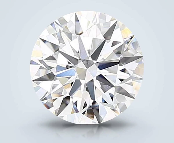 2.05 Carat · D · VVS2 Rare Carat Ideal Cut