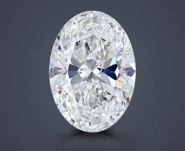 1.32 Carat · D · VVS1 Rare Carat Ideal Cut