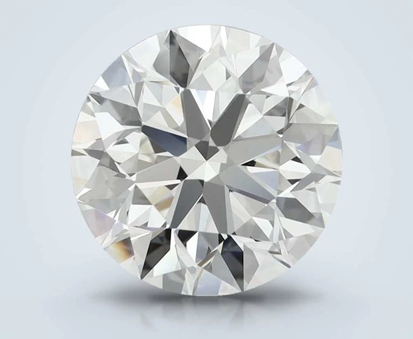 2 Carat · G · VVS1 excellent Cut