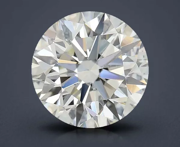 1.56 Carat · I · VS1 ideal Cut