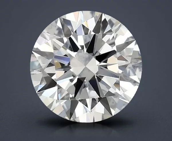 0.99 Carat · F · VVS2 Rare Carat Ideal Cut