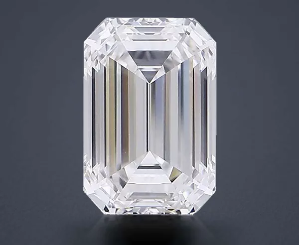 3.06 Carat · F · VVS2 Rare Carat Ideal Cut