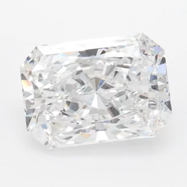 2.09 Carat · D · VVS1 Rare Carat Ideal Cut