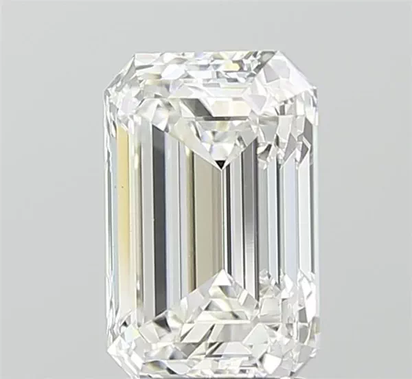 3.58 Carat · F · VVS2 Rare Carat Ideal Cut