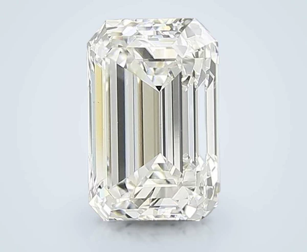 3.58 Carat · F · VVS2 Rare Carat Ideal Cut