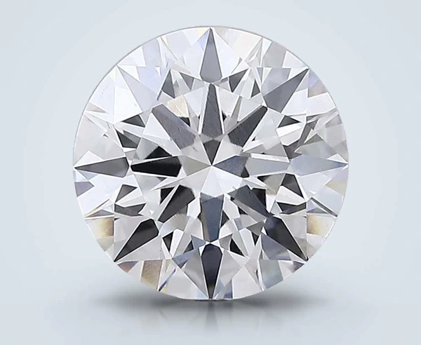 2.94 Carat · F · VS1 Rare Carat Ideal Cut