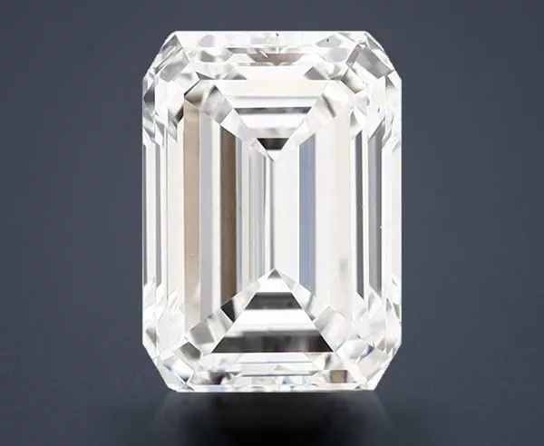 1 Carat · E · VVS2 Rare Carat Ideal Cut