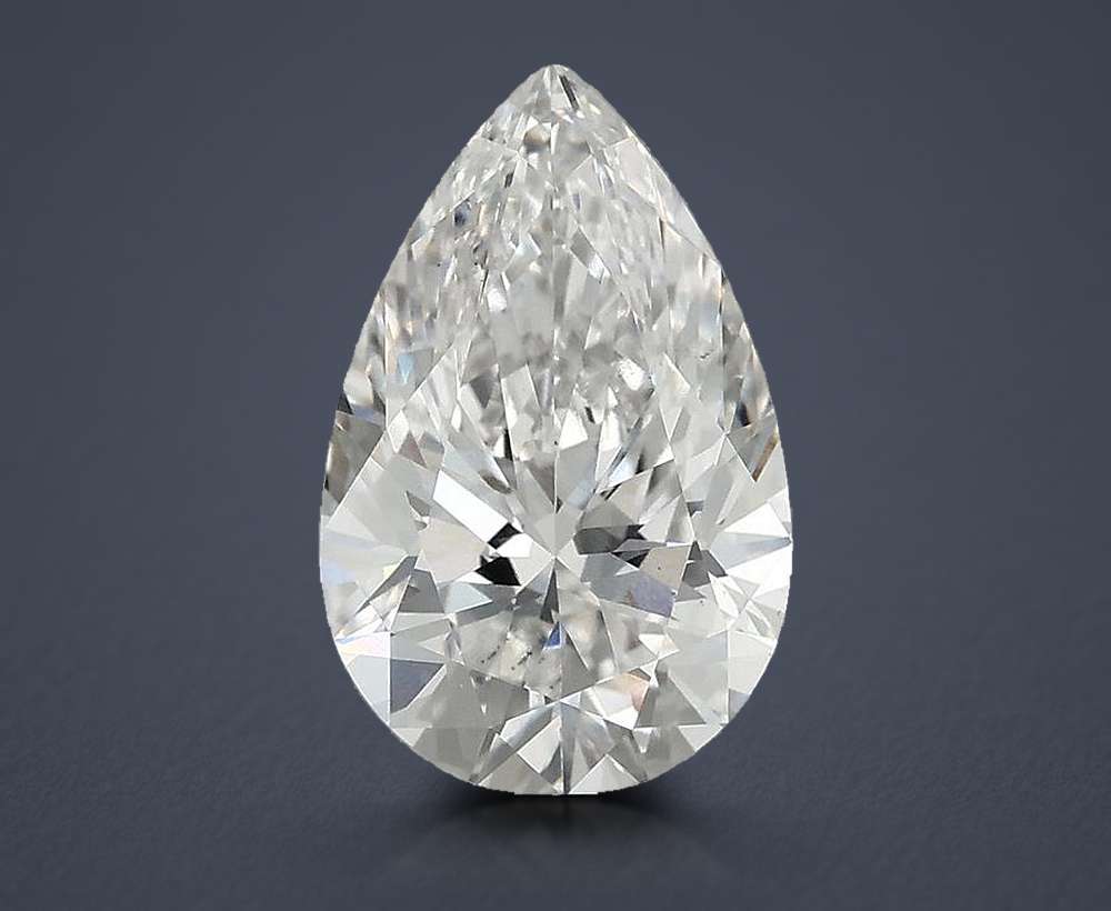 2.94 Carat · E · VS2 Rare Carat Ideal Cut