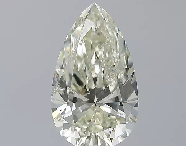 4.01 Carat · J · SI2 Rare Carat Ideal Cut