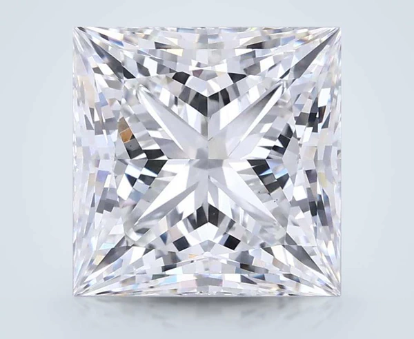 5.25 Carat · G · VS1 Rare Carat Ideal Cut