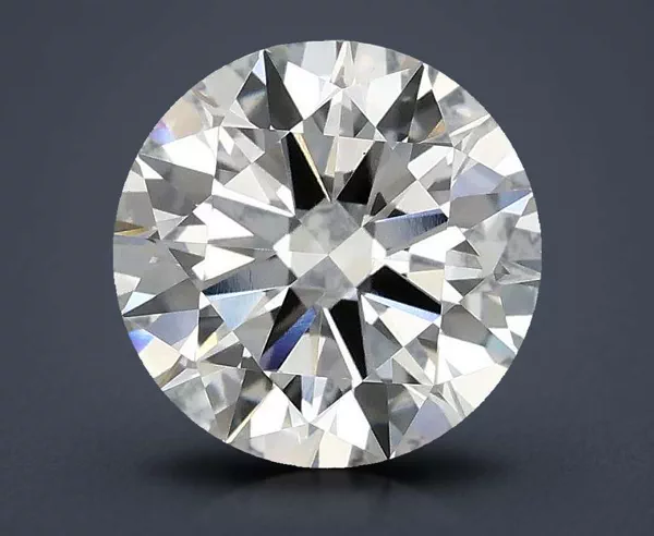 2.35 Carat · D · VS1 Rare Carat Ideal Cut