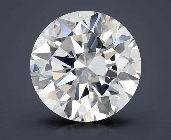 1.38 Carat · D · VVS2 excellent Cut