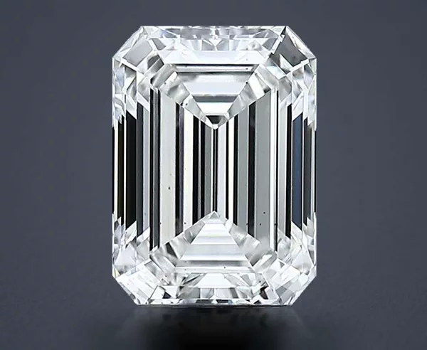 2.08 Carat · F · SI1 Rare Carat Ideal Cut