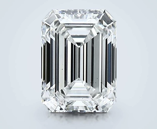 2.08 Carat · F · SI1 Rare Carat Ideal Cut