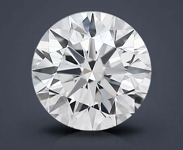 2.51 Carat · D · VS2 Rare Carat Ideal Cut