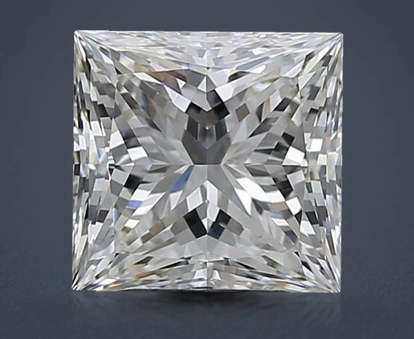 3.01 Carat · I · IF Rare Carat Ideal Cut
