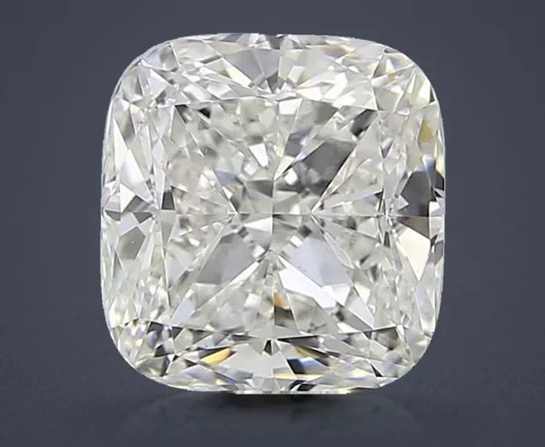 3.32 Carat · F · VS1 Rare Carat Ideal Cut