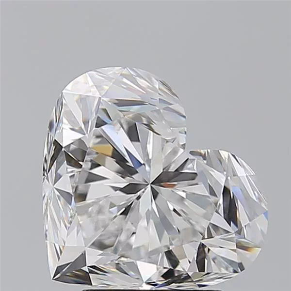 4.03 Carat · D · VS1 Rare Carat Ideal Cut