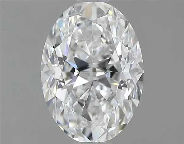 1 Carat · D · IF very good Cut