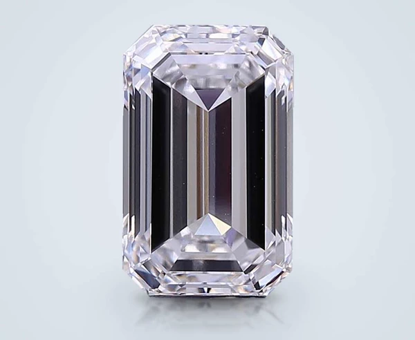 4.42 Carat · D · VVS1 Rare Carat Ideal Cut