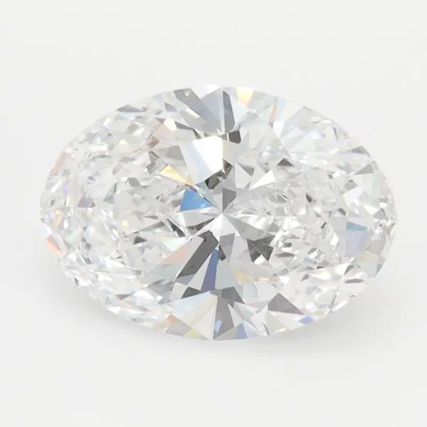 2.06 Carat · D · VVS1 Rare Carat Ideal Cut