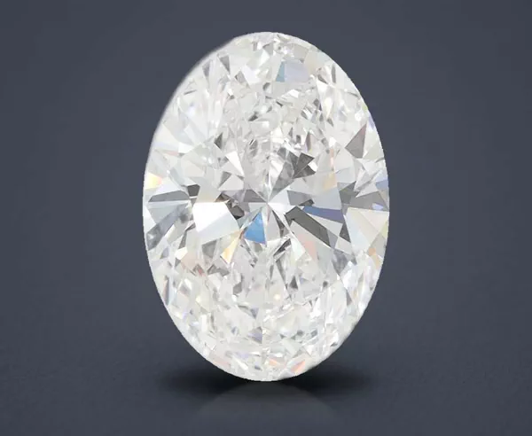 2.06 Carat · D · VVS1 Rare Carat Ideal Cut