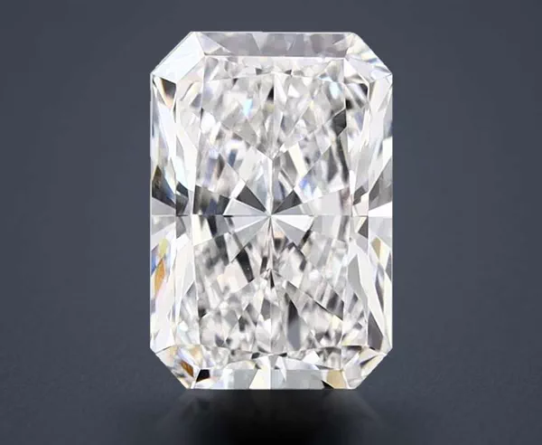 2.04 Carat · E · VVS2 Rare Carat Ideal Cut
