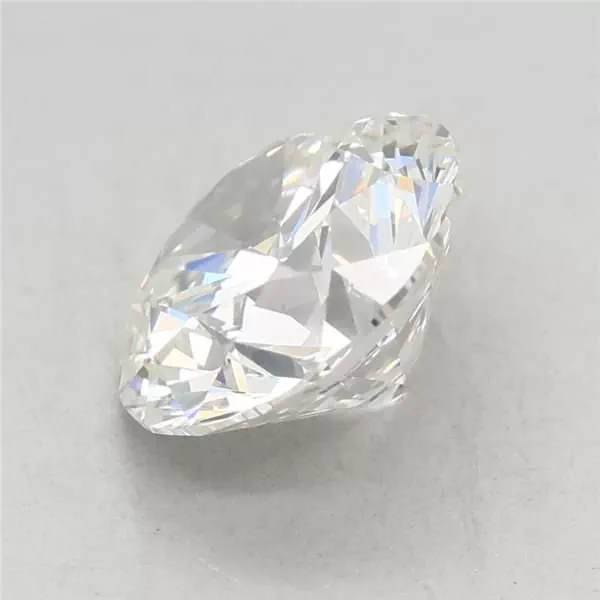 1.51 Carat · E · VVS2 Rare Carat Ideal Cut