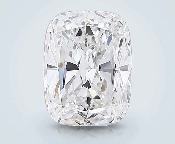 4.02 Carat · F · VS2 Rare Carat Ideal Cut