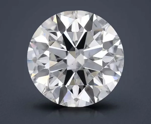 0.55 Carat · I · VS1 Rare Carat Ideal Cut