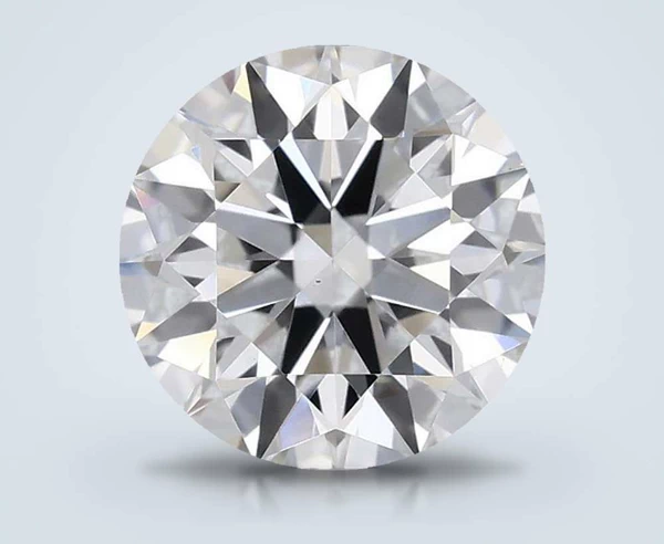 0.55 Carat · I · VS1 Rare Carat Ideal Cut