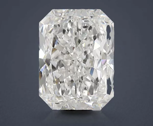 6.01 Carat · G · SI1 Rare Carat Ideal Cut