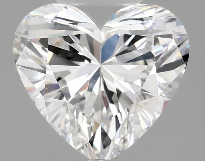 1.47 Carat · D · VS1 Rare Carat Ideal Cut