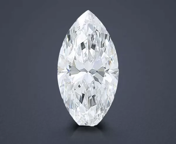 2.58 Carat · E · VVS2 Rare Carat Ideal Cut