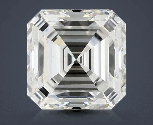 2.09 Carat · E · VS1 Rare Carat Ideal Cut